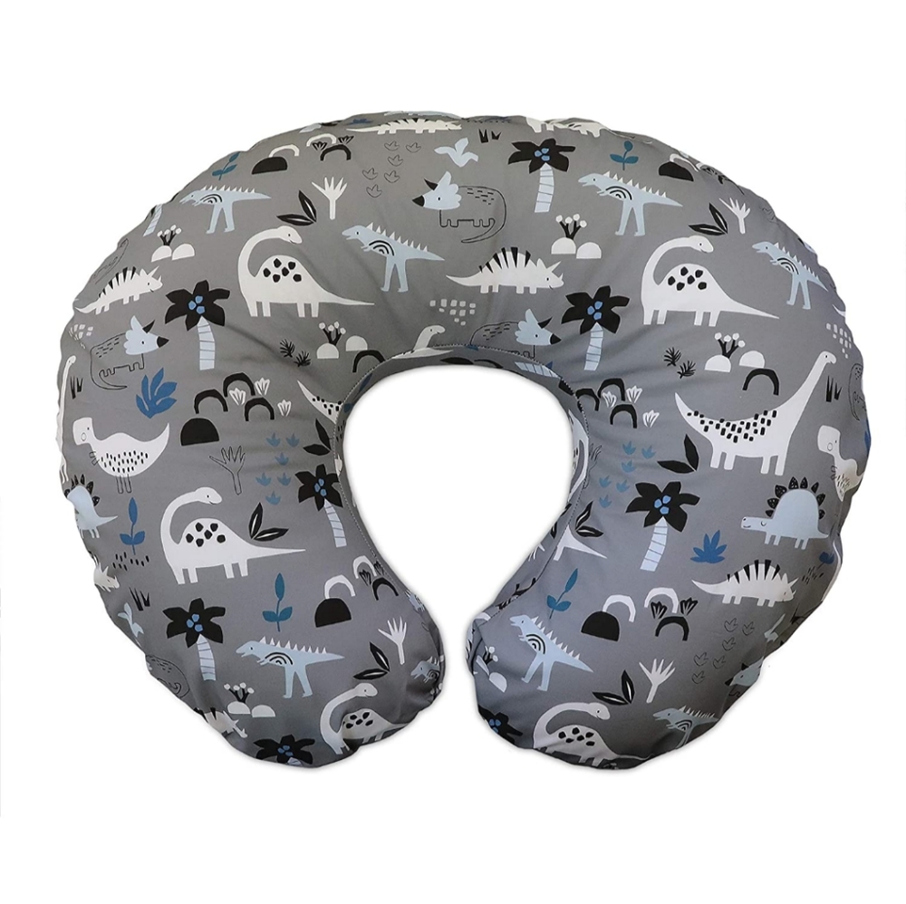 Boppy pillow